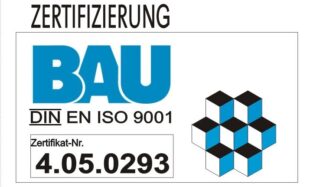 ISO 9001