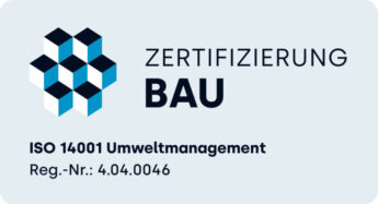 DIN ISO 14001 Umweltmanagement