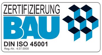 DIN ISO 45001